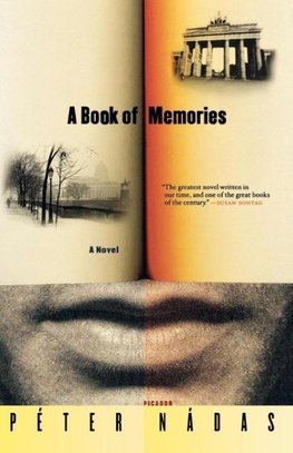 A Book of Memories