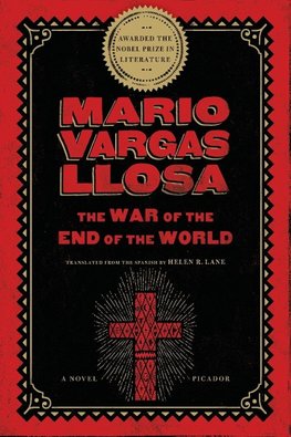 War of the End of the World