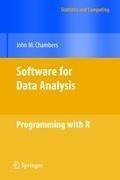 Software for Data Analysis