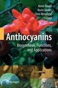 Anthocyanins