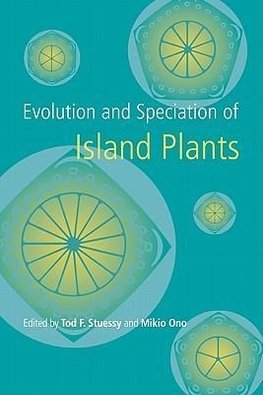 Evolution and Speciation of Island Plants