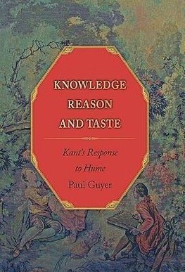 Knowledge, Reason, and Taste