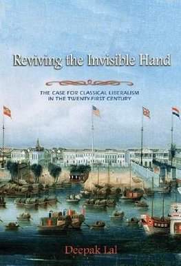 Reviving the Invisible Hand