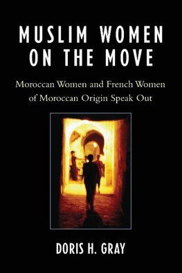 MUSLIM WOMEN ON THE MOVE