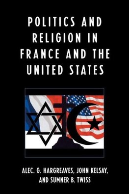 Politics and Religion in France and the United States