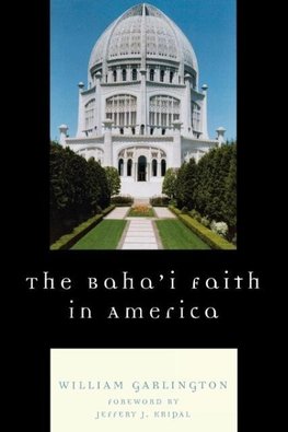 Baha'i Faith in America