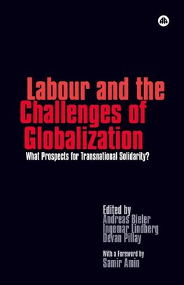 Labour And The Challenges Of Globalization