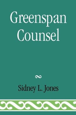 Greenspan Counsel