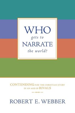 Who Gets to Narrate the World?