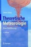 Theoretische Meteorologie