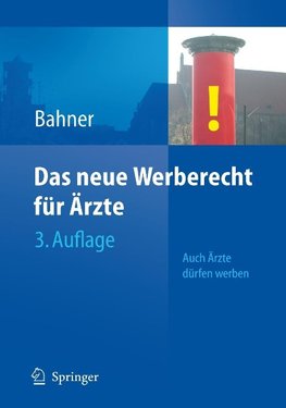 Das neue Werberecht für Ärzte