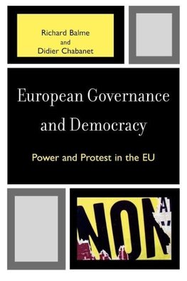 European Governance and Democracy