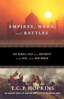 Empires, Wars, and Battles