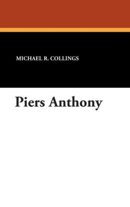 Piers Anthony