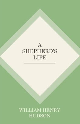 A Shepherd's Life