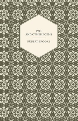 1914 and Other Poems