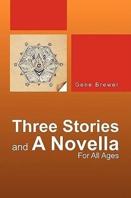 Three Stories And A Novella