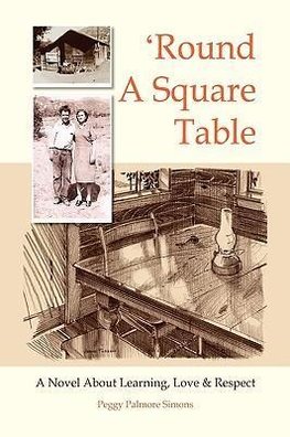 Round a Square Table