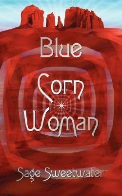 Blue Corn Woman