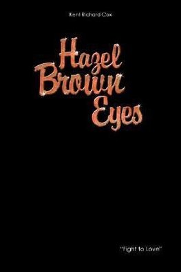 Hazel Brown Eyes