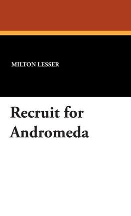 Recruit for Andromeda