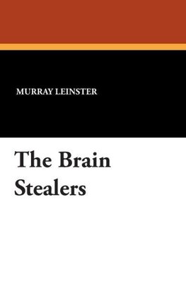 The Brain Stealers