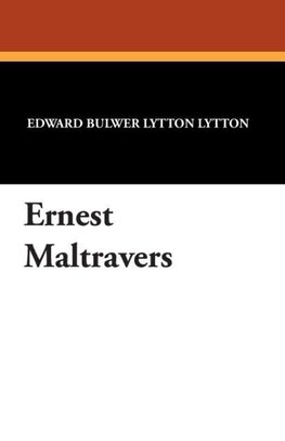 Ernest Maltravers