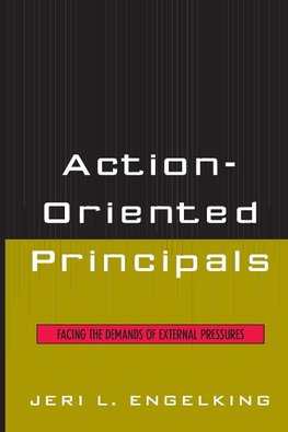 Action-Oriented Principals