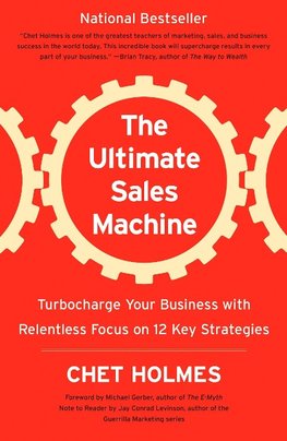 ULTIMATE SALES MACHINE