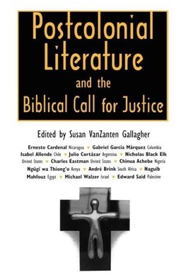 Postcolonial Literature and the Biblical Call for Justice