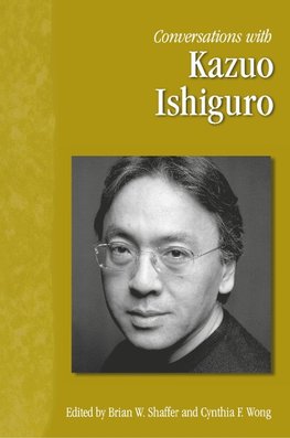 CONVERSATIONS W/KAZUO ISHIGURO