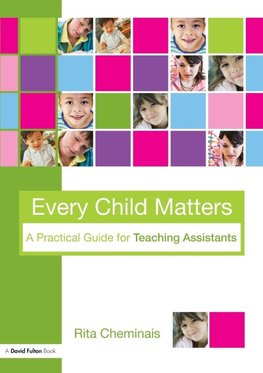 Every Child Matters