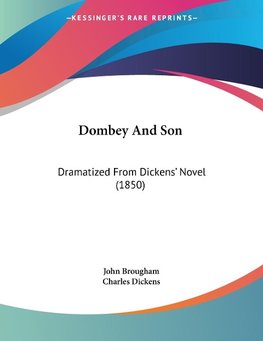 Dombey And Son