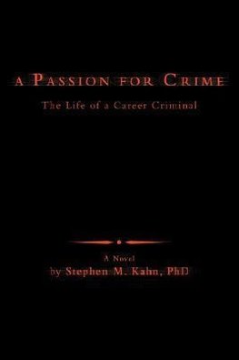 A Passion for Crime