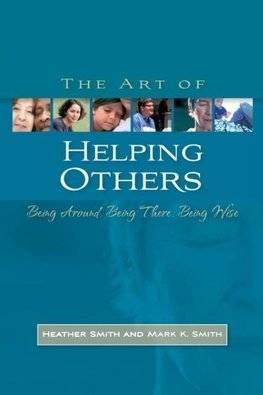 The Art of Helping Others