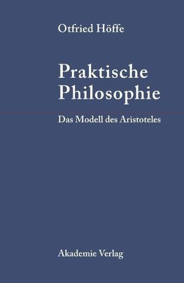 Praktische Philosophie