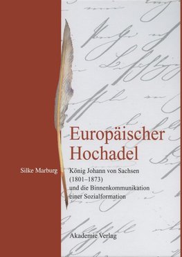 Europäischer Hochadel