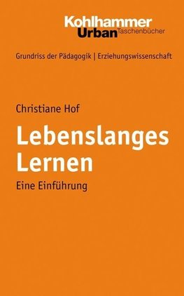 Lebenslanges Lernen