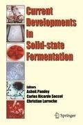 Current Developments in Solid-state Fermentation