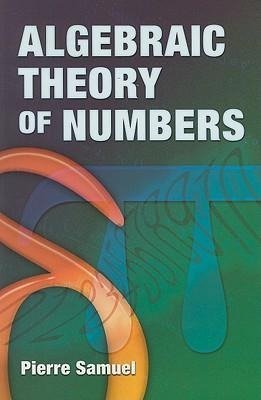 ALGEBRAIC THEORY OF NUMBERS