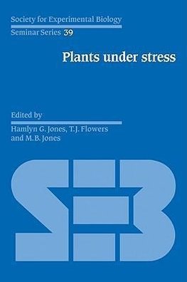 Plants Under Stress