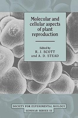 Molecular and Cellular Aspects of Plant Reproduction