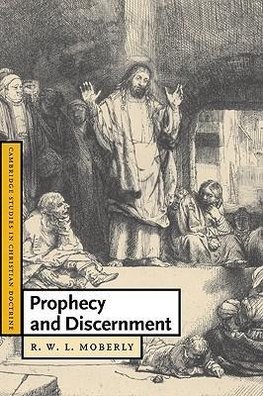 Prophecy and Discernment