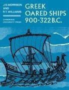 Greek Oared Ships 900 322 BC