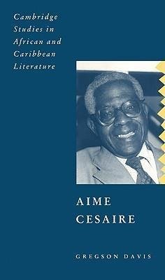 Aime Cesaire