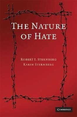 The Nature of Hate