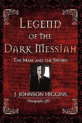 Legend of the Dark Messiah