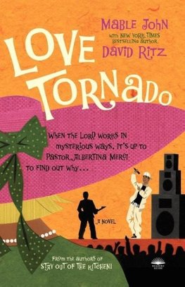 Love Tornado