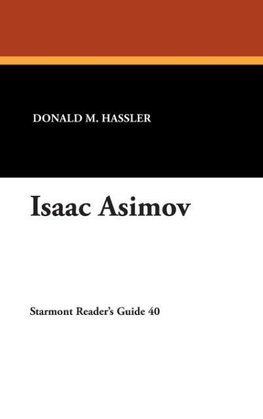 Isaac Asimov