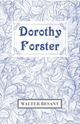 Dorothy Forster